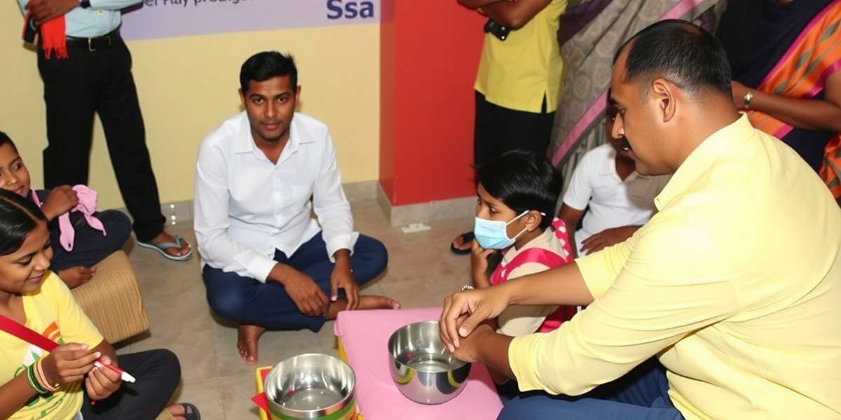 Power Play Prodigies community event in Chennai during Pongal celebrations