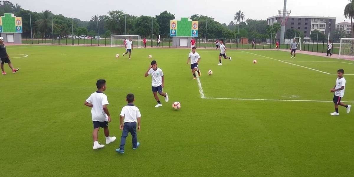 Power Play Prodigies National Championship finals in Bangalore